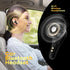 for Magsafe Car Mount Charger & Bluetooth Earbud, 15W Magnetic Wireless Car Charger for Dash Air Vent - Hands Free Car Mount Fast Car Charger for iPhone 15/14/13/12 Series