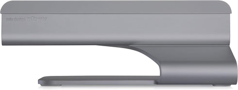 Rain Design 10038 mTower Vertical Laptop Stand, Space Gray