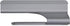 Rain Design 10038 mTower Vertical Laptop Stand, Space Gray