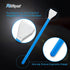 Sensor Cleaning Swabs for APS-C Sensors of DSLR or SLR Camera (10 Packs of 16 mm Swabs) (HCS-16-10)