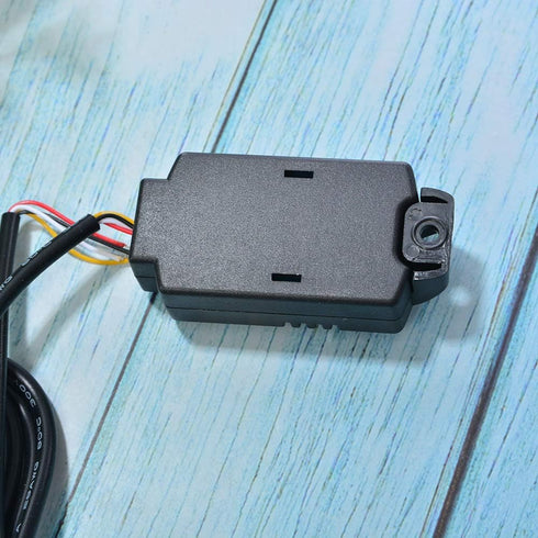 1Pcs SHT20 Temperature Humidity Sensor Modbus RS485 High Precision Transmitter