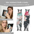 WQVSHRO 2PCS 6-8" Electronic Reader Hand Strap Ebook Versatile Portable Grip Secure Hand Strap for Ebook Mobile Phones