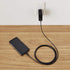 Amazon Basics USB-C to USB-A 2.0 Fast Charger Cable, 480Mbps Speed, USB-IF Certified for Apple iPhone 15, iPad, Samsung