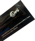 UES DSLR or SLR Digital Camera APS-C Sensor Cleaning Swabs (40 Individually Vacuum Packed Swabs in Bubble Mailer)