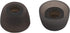 ALXCD Eartips for Galaxy Buds Headphone, S/M/L 6 Pairs Silicone Earbud Tips, Fit for Galaxy Buds SM-R170, Gray