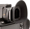 Hoodman HEYESF HoodEYE Camera Eyecup Eye Cup Viewfinder Eye Piece for Sony