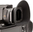 Hoodman HEYESF HoodEYE Camera Eyecup Eye Cup Viewfinder Eye Piece for Sony