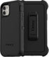 OtterBox Defender Series Screenless Edition Case for iPhone 11 (Only) - Holster Clip