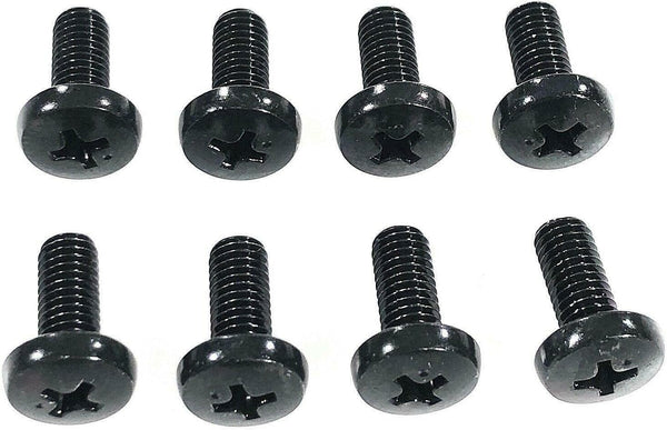 FocalTop Replacement TV Base Stand Pedestal Leg Screws for Insignia NS-39E340A13, NS-39E480A13