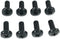 FocalTop Replacement TV Base Stand Pedestal Leg Screws for Insignia NS-39E340A13, NS-39E480A13