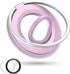 Orivienta Magnetic Phone Grip for MagSafe Ring Holder, 360 Rotation Phone Grip Stand