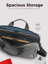 T210, 15.6-Inch Lenovo Laptop Carrying Case Laptop and Tablet, Sleek Design, Durable and Water-Repellent Fabric