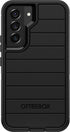 OtterBox S22 Packaging Defender Series Case for Samsung Galaxy (Only) - Holster Clip Included - Microbial Defense
