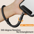 2 Pack 360 Phone Wrist Strap, Wrist lanyard for iPhone Case Camera, Anti Theft Phone Strap Lanyard with Rotating Hook