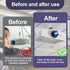 AJFHKJ Projector Dust Cover,Roof Waterproof Projector Covers Suitable for Ceiling Home,Home Theater Projector