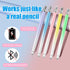 Bopomofo 10PCS Stylus Pen for Touchscreen, Compatible with iPhone/iPad/Tablet Android/Microsoft/Surface