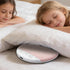 Generic Sleep Headphones Speaker - White Noise Portable Sound, Machine, Ultra Thin Under Pillow Audio Device with Auto