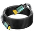 YOTETION 40FT, 4K 60Hz 2.0 Mini HDMI to HDMI Cable High Speed HDMI Cord, Compatible with Camera, Camcorder, Tablet