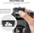NEEWER Arca Type Quick Release Plate Kit, DSLR Camera Mount Adapter, Max Load 17.6lb/8kg