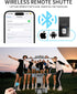Free Fashion 67'' Selfie Stick Tripod, Cell Phone Tripod with Integrated Wireless Remote, Portable Selfie Stick