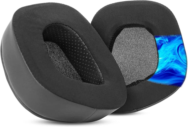 Cooling Replacement Earpads for Corsair Void & Corsair Void Pro Premium Gaming Headset with Cooling Gel Layer