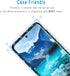 HPTech Tempered Glass Screen Protector for Motorola Moto G Power 5G (2023) - 2 Pack, Anti-Scratch, Bubble-Free, Not for