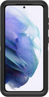 OtterBox S21 5G Defender Series Case for Samsung Galaxy - (Black)