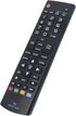 AKB73715682 Sub Remote for LG TV Models 55LN5500, 32LN520B, 32LN530B, 42LN5200, 32LN5300, 39LN5300