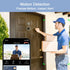 Shibet Hidden Camera, Mini Nanny Cam Wireless with Free Cloud Storage, WiFi & Offline Recording, Motion Detection
