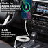 Innovative Magnetic Charging Cable (3.3ft) Tangle-Free with Magnets for Easy Storage, Fast Charger for iPhone 14 to 6