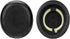 Replacement Ear Pads Compatible with Jabra Evolve2 65 MS/65 UC, Cushions for Evolve2 40 UC/MS, Black