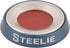 Nite Ize Steelie Magnetic Phone Socket - Additional Magnetic Cell Phone Socket Mount for Steelie Phone Mounting Systems - Simple Adhesive Socket Compatible with Steelie Phone Holders