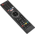 Young Element TV Remote Control - Fit for ELSW3917BF, E4SFT5017, E4STA5017, ELSJ5017, ELST3216H, ELST5016S, E2SW5018