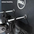 VIVO VESA Mount Adapter, Fits Dell Models S2340L, S2440L, S2340M, S2240L, S2240M, MOUNT-DL02