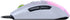 ROCCAT Burst Pro PC Gaming Mouse, Optical Switches, Lightweight Ergonomic Wired Mouse, RGB Lighting, 16K DPI, White