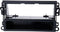 AMERICAN INTERNATIONAL NDK717 Radio Install Kit, Black