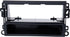 AMERICAN INTERNATIONAL NDK717 Radio Install Kit, Black