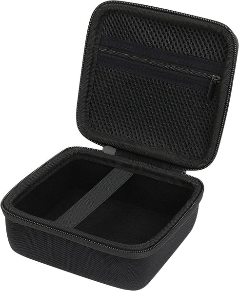 khanka Hard Carrying Case Compatible with DYMO LetraTag 200B Bluetooth Label Maker