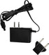 HQRP Charger Compatible with Shark XA2950, V2945Z, V2950, V2940C-N Vacuum Carpet Sweeper AC Adapter.