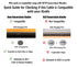 USB-C Charge Cable Cord Wire for 2021 & Newer Kindle Paperwhite, Signature Ed, Paperwhite Kids 11th Gen & Newer, Also for 2019 9th Gen & Newer Fire HD (NOT for Old Kindles/ Old Fire HD, See Pictures)