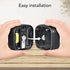 Wasserstein AA Lithium Battery Extension Pack for Blink Outdoor 4 Camera (Batteries NOT Included) (2 Pack)