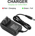 12V ~ 12.61A Massage Gun Charger for 12.6V Power Cord Universal Adapter Switch Power Supply Adapter Charger