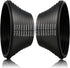 Wokyo 18 PCS Lens Filter Adapter Ring Set, Metal Step Up/Down Ring Adapter