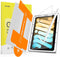 SPARIN 2 Pack Paper Glass Screen Protector for iPad Mini 7 (A17