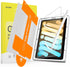 SPARIN 2 Pack Paper Glass Screen Protector for iPad Mini 7 (A17