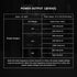 Wuzhi Audio ZK-1002T 100W+100W 12-24V (Black2 ZK-1002T) Bluetooth Amplifier Board Audio Amplifier Supports