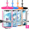 Universal Waterproof Phone Pouch, 4-Pack IPX8 Lanyard Case for iPhone 15 14 13 12 11 Pro Max, Galaxy S23 S22 S21