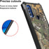 Ailiber AT&T Motivate Max Phone Case (U668AA), Cricket Ovation 3 Case with Screen Protector, Shockproof Corners TPU
