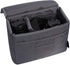 Waterproof Shockproof Foldable Camera Insert Bag - Perfect for Canon & Nikon
