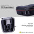 LTGEM Hard Case for TQYUIT or FONSAWA 20x50 Binoculars, HD Professional/Waterproof, BAK4 Prism FMC Lens